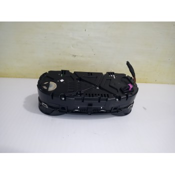 Recambio de cuadro instrumentos para volkswagen polo (6c1) a-polo referencia OEM IAM 6C0920740B  