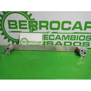 Recambio de refuerzo paragolpes trasero para peugeot 508 active referencia OEM IAM 9686539380  