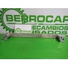 Recambio de refuerzo paragolpes trasero para peugeot 508 active referencia OEM IAM 9686539380  