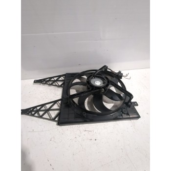 Recambio de electroventilador para seat ibiza iii (6l1) 1.4 tdi referencia OEM IAM REF:6Q0121207N  
