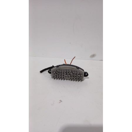 Recambio de resistencia calefaccion para volkswagen t-cross (c11, d31) 1.0 tsi referencia OEM IAM 5WA907521  