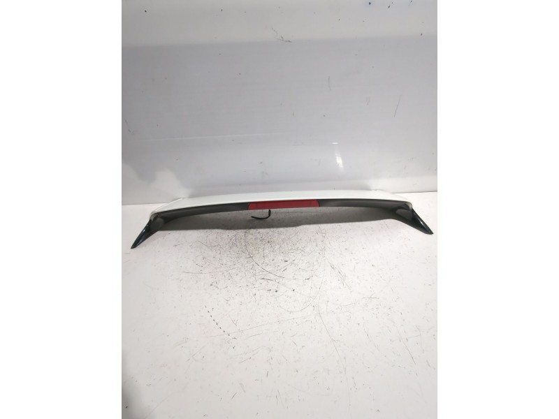 Recambio de aleron trasero para nissan qashqai ii (j11, j11_) 1.5 dci referencia OEM IAM 960304ES  