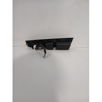 Recambio de mando elevalunas delantero derecho para toyota yaris active referencia OEM IAM 742310D690  