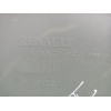 Recambio de moldura para renault kangoo (f/kc0) expression referencia OEM IAM 7700304775  