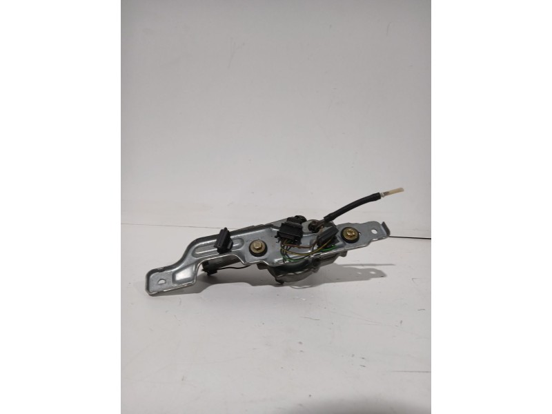 Recambio de motor limpia trasero para volkswagen golf v (1k1) 2.0 fsi referencia OEM IAM 1H6955713A  