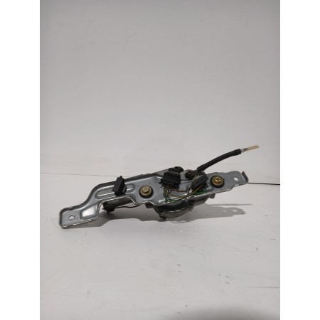 Recambio de motor limpia trasero para volkswagen golf v (1k1) 2.0 fsi referencia OEM IAM 1H6955713A  