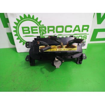 Recambio de mando climatizador para kia carnival 2.9 crdi cat referencia OEM IAM 972504D254  