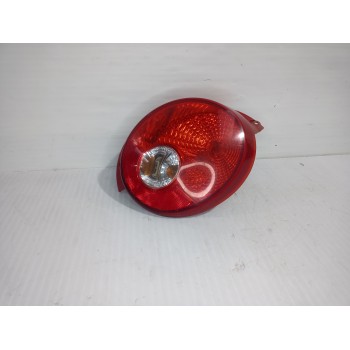 Recambio de piloto trasero derecho para chevrolet matiz s referencia OEM IAM 96590414  