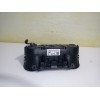 Recambio de cuadro instrumentos para volkswagen polo (6c1) a-polo referencia OEM IAM 6C0920740B  