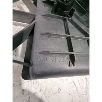 Recambio de electroventilador para seat ibiza iii (6l1) 1.4 tdi referencia OEM IAM REF:6Q0121207N  