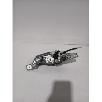 Recambio de motor limpia trasero para volkswagen golf v (1k1) 2.0 fsi referencia OEM IAM 1H6955713A  