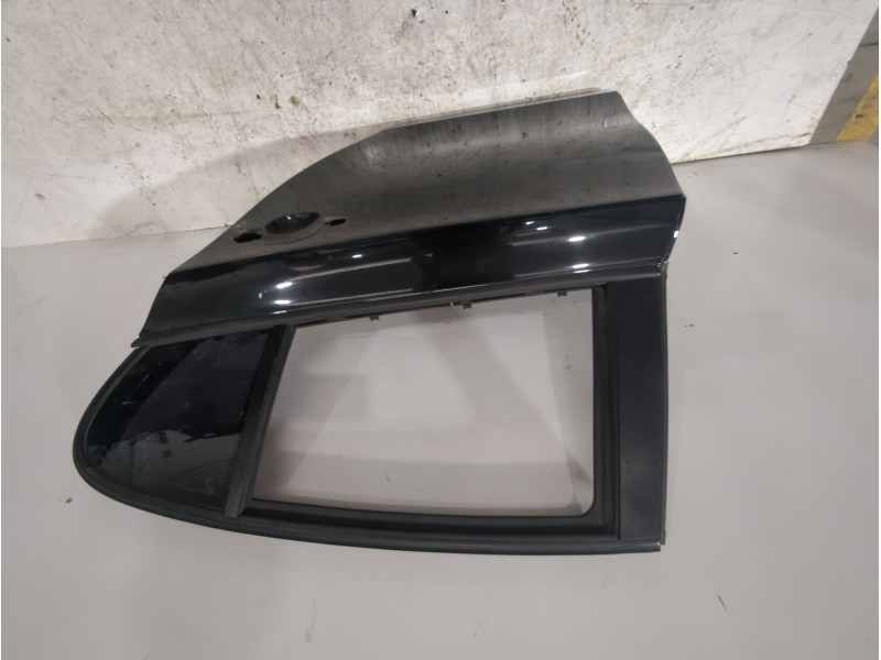 Recambio de puerta trasera izquierda para bmw 1 (e87) 120 d referencia OEM IAM 41525A2A383  