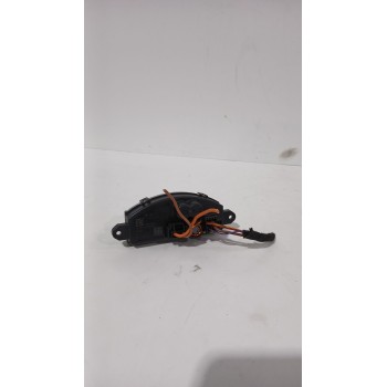 Recambio de resistencia calefaccion para volkswagen t-cross (c11, d31) 1.0 tsi referencia OEM IAM 5WA907521  