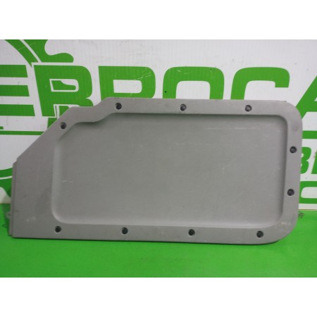 Recambio de moldura para renault kangoo (f/kc0) expression referencia OEM IAM 7700304777  