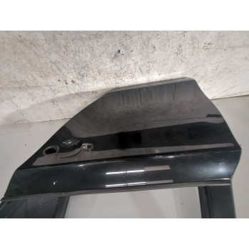 Recambio de puerta trasera izquierda para bmw 1 (e87) 120 d referencia OEM IAM 41525A2A383  