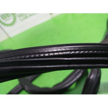 Recambio de goma contorno para volkswagen t-roc (d11) basis referencia OEM IAM 2GA827705B  