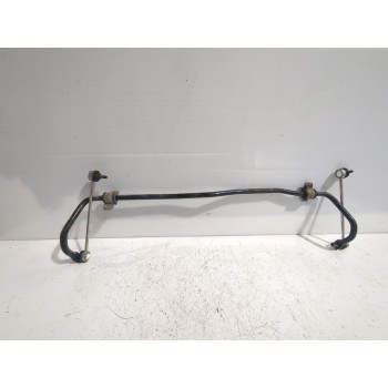 Recambio de barra estabilizadora delantera para seat ibiza iii (6l1) 1.4 tdi referencia OEM IAM 6Q0411303AK  