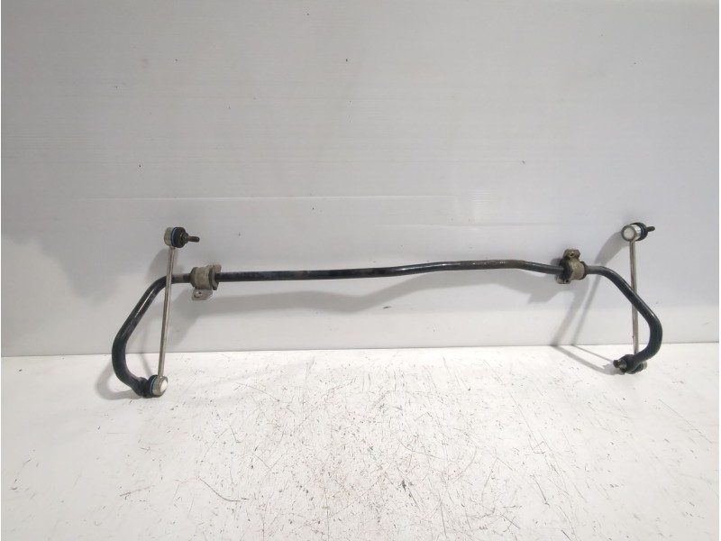 Recambio de barra estabilizadora delantera para seat ibiza iii (6l1) 1.4 tdi referencia OEM IAM 6Q0411303AK  