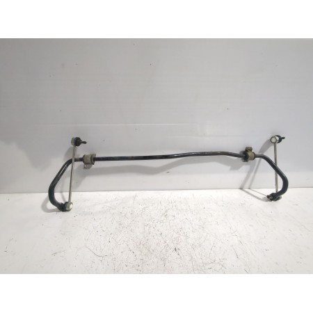 Recambio de barra estabilizadora delantera para seat ibiza iii (6l1) 1.4 tdi referencia OEM IAM 6Q0411303AK  