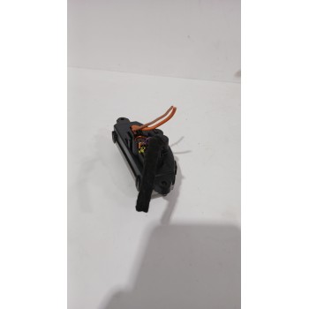 Recambio de resistencia calefaccion para volkswagen t-cross (c11, d31) 1.0 tsi referencia OEM IAM 5WA907521  