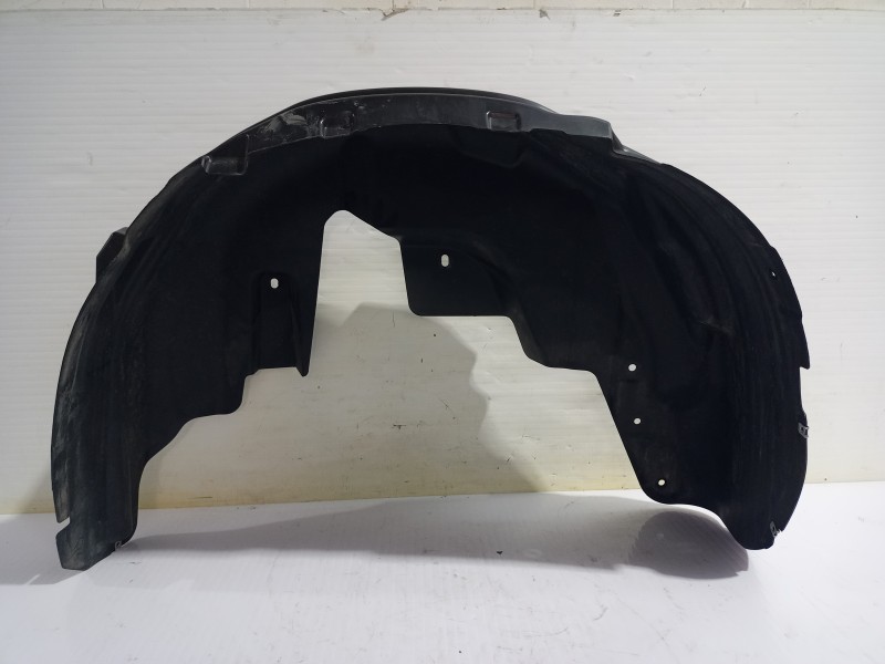 Recambio de paso rueda trasero izquierdo para jeep avenger altitude referencia OEM IAM 52170949  