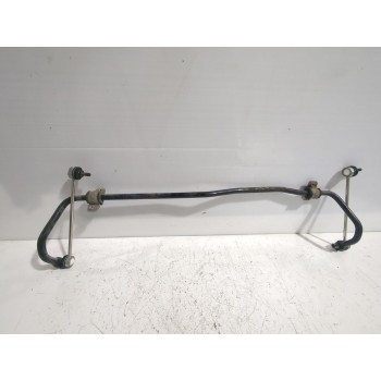 Recambio de barra estabilizadora delantera para seat ibiza iii (6l1) 1.4 tdi referencia OEM IAM 6Q0411303AK  
