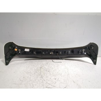 Recambio de aleron trasero para nissan qashqai ii (j11, j11_) 1.5 dci referencia OEM IAM 960304ES  