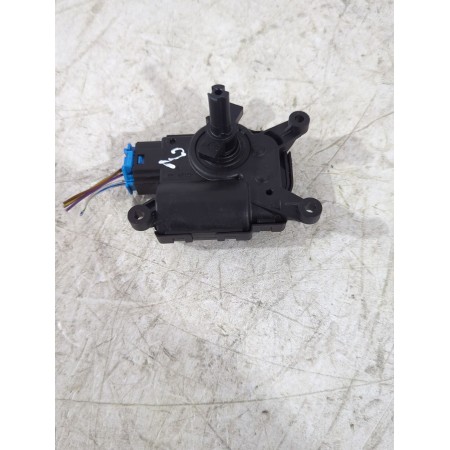 Recambio de motor apertura trampilla para volkswagen t-cross (c11, d31) 1.0 tsi referencia OEM IAM 2Q0907511  