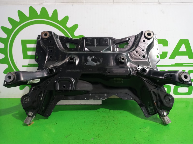 Recambio de puente delantero para peugeot 508 active referencia OEM IAM 7CAA56 / 9803774280  
