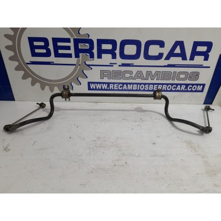 Recambio de barra estabilizadora delantera para renault laguna ii (bg0) 1.9 dci diesel fap referencia OEM IAM 8200616476  