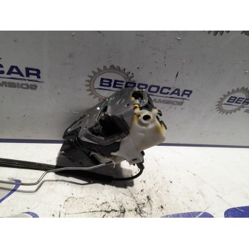 Recambio de cerradura puerta delantera derecha para opel insignia berlina 2.0 16v cdti referencia OEM IAM 13503802  