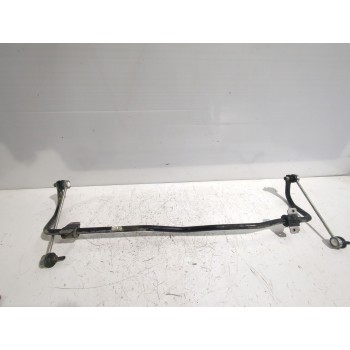 Recambio de barra estabilizadora delantera para seat ibiza iii (6l1) 1.4 tdi referencia OEM IAM 6Q0411303AK  