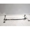 Recambio de barra estabilizadora delantera para seat ibiza iii (6l1) 1.4 tdi referencia OEM IAM 6Q0411303AK  