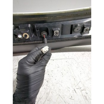 Recambio de aleron trasero para nissan qashqai ii (j11, j11_) 1.5 dci referencia OEM IAM 960304ES  