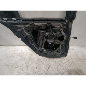 Recambio de puerta trasera izquierda para bmw 1 (e87) 120 d referencia OEM IAM 41525A2A383  