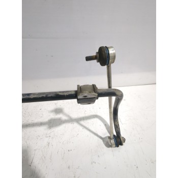 Recambio de barra estabilizadora delantera para seat ibiza iii (6l1) 1.4 tdi referencia OEM IAM 6Q0411303AK  