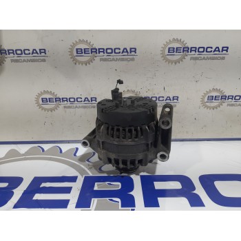 Recambio de alternador para citroën jumper kasten 2.2 e-hdi fap cat referencia OEM IAM CC1T10300BC  