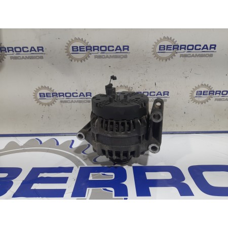 Recambio de alternador para citroën jumper kasten 2.2 e-hdi fap cat referencia OEM IAM CC1T10300BC  