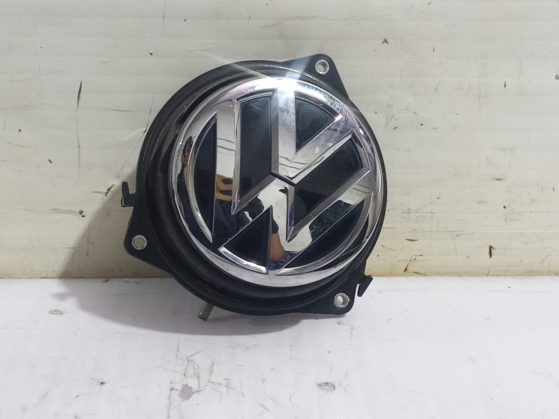 Recambio de maneta exterior porton para volkswagen golf vii lim. (5g1) comfortline bluemotion referencia OEM IAM 5G9827469D  