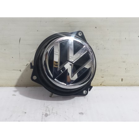Recambio de maneta exterior porton para volkswagen golf vii lim. (5g1) comfortline bluemotion referencia OEM IAM 5G9827469D  