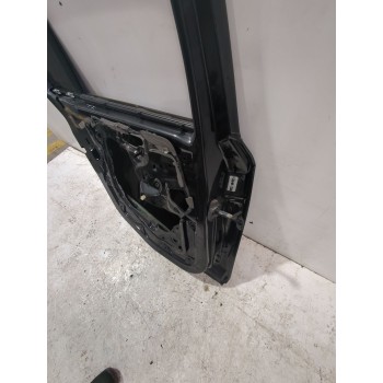 Recambio de puerta trasera izquierda para bmw 1 (e87) 120 d referencia OEM IAM 41525A2A383  