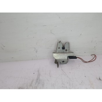 Recambio de cerradura maletero / porton para ford sierra berlina brillant referencia OEM IAM 90BBF43200AA  