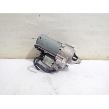 Recambio de motor arranque para peugeot 207 confort referencia OEM IAM TS14E110  