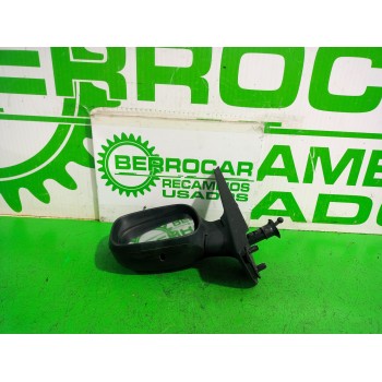RETROVISOR IZQUIERDO 7701068839 