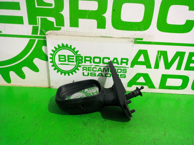 Recambio de retrovisor izquierdo para renault kangoo (f/kc0) expression referencia OEM IAM 7701068839  
