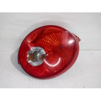 Recambio de piloto trasero derecho para chevrolet matiz s referencia OEM IAM 96590414  