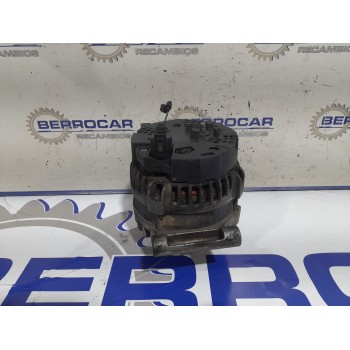 Recambio de alternador para citroën jumper kasten 2.2 e-hdi fap cat referencia OEM IAM CC1T10300BC  