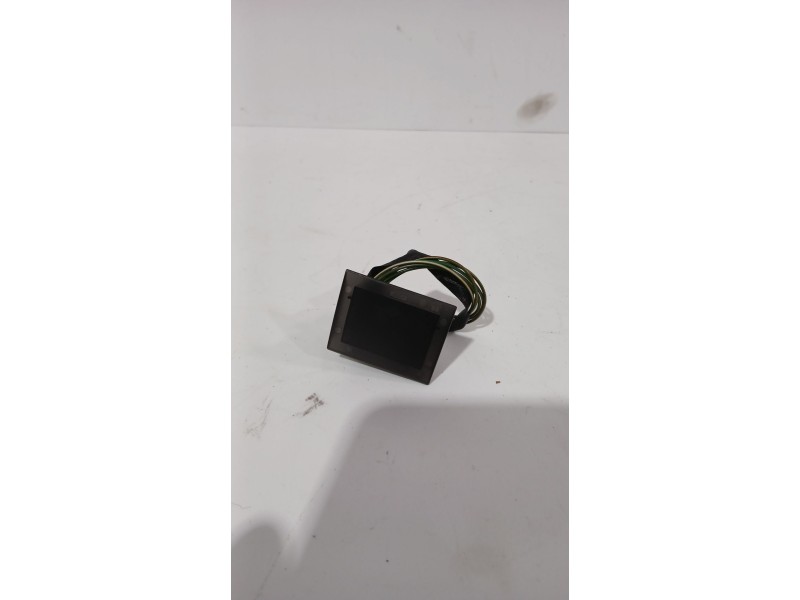 Recambio de sensor para volkswagen t-cross (c11, d31) 1.0 tsi referencia OEM IAM 2G0907451E  