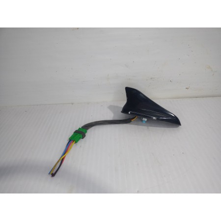 Recambio de antena para hyundai i20 (bc3) essence mild-hybrid referencia OEM IAM 96210Q0100EB  