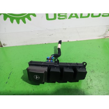 Recambio de interruptor para fiat bravo (198) 1.9 dynamic multijet referencia OEM IAM 735424851  